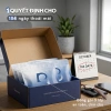 Combo 6 Quần Lót Nam Boxer Thun Lạnh Profit - Cao Cấp, Thoáng Khí, BOXERMAN, 639.000₫ 6