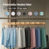 Combo 6 Quần Lót Nam Boxer Thun Lạnh Profit - Cao Cấp, Thoáng Khí, BOXERMAN, 639.000₫ 8