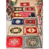 Combo 6 tấm thảm lót sàn 3D cao cấp đế chống trượt 40x60 cm - Giá chỉ 89.000₫ 6