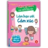 Combo 6 Tập Tâm Lý Học Tiểu Học - Toàn Bộ Kiến Thức, Giá Ưu Đãi 270.000 VNĐ 6