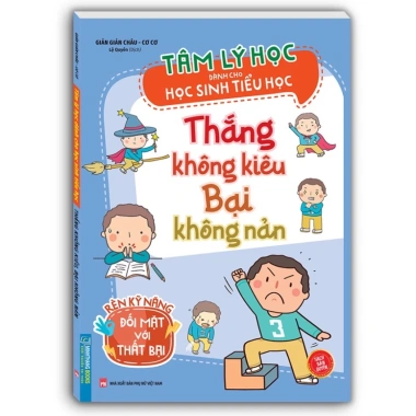 Combo 6 Tập Tâm Lý Học Tiểu Học - Toàn Bộ Kiến Thức, Giá Ưu Đãi 270.000 VNĐ 7 Combo 6 Tập Tâm Lý Học Tiểu Học - Toàn Bộ Kiến Thức, Giá Ưu Đãi 270.000 VNĐ 7