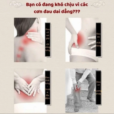 Combo 6 Túi 300 Miếng Cao Dán Ngải Cứu Giảm Đau Xương Khớp Lưng Vai Gáy 99.000 VND 7