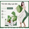 Combo 6 túi hút chân không HomeLux Dreamer Green - Tiết kiệm không gian cho quần áo, chăn màn, giá chỉ 137.520₫ 2