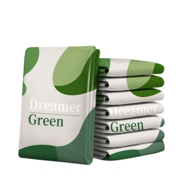 Combo 6 túi hút chân không HomeLux Dreamer Green - Tiết kiệm không gian cho quần áo, chăn màn, giá chỉ 137.520₫