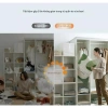 Combo 6 túi hút chân không HomeLux Dreamer Green - Tiết kiệm không gian cho quần áo, chăn màn, giá chỉ 137.520₫ 6