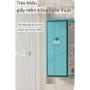 Combo 6 túi khăn giấy rút siêu dai 4 lớp 7.680 tờ - Cao cấp, cải tiến, kèm móc treo - CHEERFUL chính hãng 6