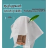 Combo 6 túi khăn giấy rút siêu dai 4 lớp 7.680 tờ - Cao cấp, cải tiến, kèm móc treo - CHEERFUL chính hãng 9