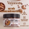 Combo 6 vị Hạt điều rang VIGONUTS thơm ngậy, giòn rụm Hũ 150g, giảm giá 407.999₫ 3