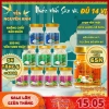 Combo 60 Hủ Nước Yến Sào Yến Nguyên Anh 350mg Tươi, Tặng 6 Hủ, Giảm 65k, Không Bảo Quản