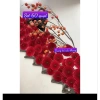 Combo 60 quạt giấy đỏ tròn + Ngọc trang trí Tết – Giảm giá, chỉ 100.000₫ 3