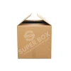 Combo 60x40x40 Super Box 10 thùng carton chuyển nhà Thùng hộp lớn đóng gói hàng cồng kềnh, giá ưu đãi 166.630 VND 2