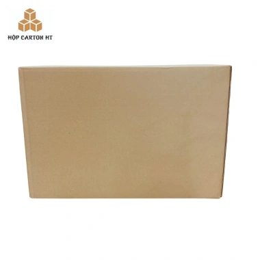 Combo 60x40x40 Thùng Carton Chuyển Nhà, Thùng Giấy Đóng Hàng Size To Giá Rẻ - Hộp Carton HT chỉ 33.372đ 6