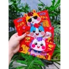 Combo 6/12 bao lì xì Tết 2.026 - bì thư, lì xì ngang ngẫu nhiên, phong bao giấy C150 C120 đẹp độc đáo giá 13.000 VNĐ 2