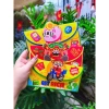 Combo 6/12 bao lì xì Tết 2.026 - bì thư, lì xì ngang ngẫu nhiên, phong bao giấy C150 C120 đẹp độc đáo giá 13.000 VNĐ 4