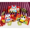 Combo 6/12 bao lì xì Tết 2.026 - bì thư, lì xì ngang ngẫu nhiên, phong bao giấy C150 C120 đẹp độc đáo giá 13.000 VNĐ 8