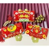 Combo 6/12 bao lì xì Tết 2.026 - bì thư, lì xì ngang ngẫu nhiên, phong bao giấy C150 C120 đẹp độc đáo giá 13.000 VNĐ 9
