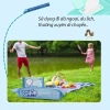 Combo 64 khăn ướt mini bỏ túi - Khăn giấy ướt đa năng, giá chỉ 26.900 VND, tiện lợi mọi lúc 3