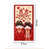 COMBO 6c Lì xì ăn hỏi - Bê tráp chibi siêu dễ thương, giá chỉ 18.500₫ 2