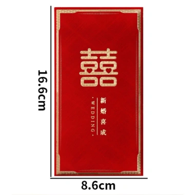 COMBO 6c Lì xì ăn hỏi - Bê tráp chibi siêu dễ thương, giá chỉ 18.500₫ 6