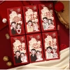 COMBO 6c Lì xì ăn hỏi - Bê tráp chibi siêu dễ thương, giá chỉ 18.500₫ 8