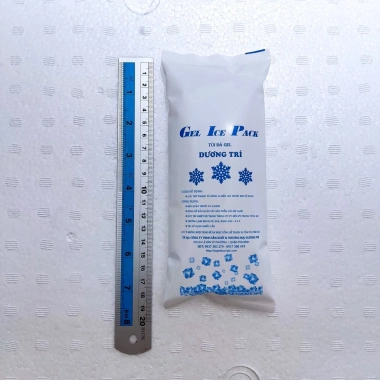 Combo 6kg Túi Đá Gel Dương Trí - Bảo Quản Thực Phẩm và Kem, Giảm Giá Đến 24% 5