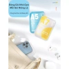 Combo 7 Bộ Áo Mưa 7 Màu Dày Dặn Dùng Một Lần - Đóng Gói Nhỏ Gọn, Chống Thấm Nước 3