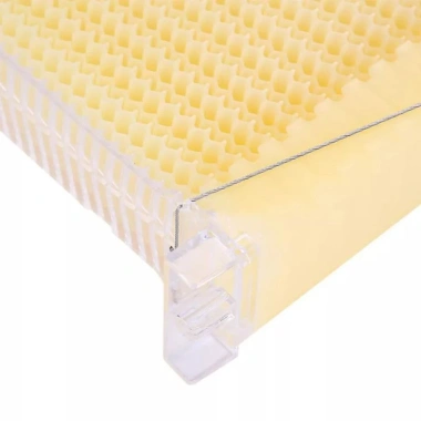 Combo 7 Cầu Ong Thông Minh Tự Động Chạy Mật Tinh Tiêu Chuẩn Giá Chỉ 2.99 Triệu 4