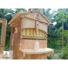 Combo 7 Cầu Ong Thông Minh Tự Động Chạy Mật Tinh Tiêu Chuẩn Giá Chỉ 2.99 Triệu 9