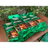 Combo 7 gói Trà Sâm Bảo Ngân Túi lọc - Giảm cân, thanh lọc, Giá ưu đãi 273.000 VND 3