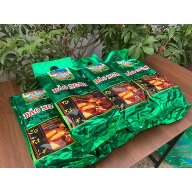 Combo 7 gói Trà Sâm Bảo Ngân Túi lọc - Giảm cân, thanh lọc, Giá ưu đãi 273.000 VND