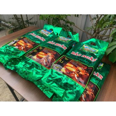 Combo 7 gói Trà Sâm Bảo Ngân Túi lọc - Giảm cân, thanh lọc, Giá ưu đãi 273.000 VND 4 Combo 7 gói Trà Sâm Bảo Ngân Túi lọc - Giảm cân, thanh lọc, Giá ưu đãi 273.000 VND 4