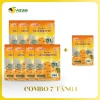Combo 7 Gói Xốt Mì Ý Cồi Sò Điệp Bơ Tỏi Nisshin Welna - Giá 350.000₫, Cho 2 Người