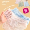 Combo 7 Quần Lót Nữ Undercool Ren Phối Nơ Cao Cấp - Sexy, Giá Ưu Đãi 169k