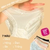 Combo 7 Quần Lót Nữ Undercool Ren Phối Nơ Cao Cấp - Sexy, Giá Ưu Đãi 169k 5
