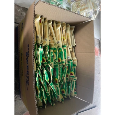 Combo 70 mộc +30 dừa Hướng dương Vạn Lợi loại 1 - Thơm ngon, giảm giá 539k 3