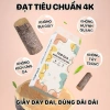 Combo 8 Bịch Khăn Giấy Cỡ Đại Rút Đa Sắc Cao Cấp Treo Tường Tiện Lợi Tặng 3 Móc Treo 7