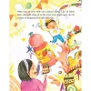 Combo 8 Cuốn Sách Ehon Kỹ Năng Sống Cho Bé 2+ - Không La Không Hét, Giá Ưu Đãi 160k (NXB Dân Trí) 9