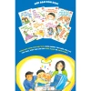 Combo 8 Cuốn Sách Ehon Kỹ Năng Sống Cho Bé 2+ Không La Không Hét Giảm 160.000 VND 8