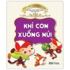 Combo 8 cuốn sách Gợi mở tâm hồn trẻ - Giá ưu đãi 225.000 VNĐ, giảm 21% 5