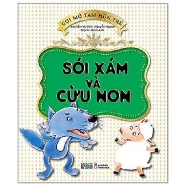 Combo 8 cuốn sách Gợi mở tâm hồn trẻ - Giá ưu đãi 225.000 VNĐ, giảm 21%