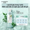 Combo 8 gói dầu gội CHANDO 7.5ml - Kiểm soát dầu, giảm gàu, phồng chân tóc, 35.000₫ 3