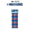 Combo 8 gói SmartHeart vị bò nướng 50gr + Set Nón & Yếm – Chỉ 72.000₫ (Giá gốc 92.880₫) 2