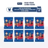 Combo 8 gói SmartHeart vị bò nướng 50gr + Set Nón & Yếm – Chỉ 72.000₫ (Giá gốc 92.880₫) 3