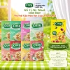 Combo 8 Hộp Trà Hòa Tan COZY IceTea Trà trái cây Nhiều Vị - Giá chỉ 308.000 VND