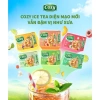 Combo 8 Hộp Trà Hòa Tan COZY IceTea Trà trái cây Nhiều Vị - Giá chỉ 308.000 VND 3