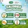 Combo 8 Hộp Trà Hòa Tan COZY IceTea Trà trái cây Nhiều Vị - Giá chỉ 308.000 VND 4