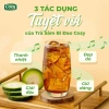 Combo 8 Hộp Trà Hòa Tan COZY IceTea Trà trái cây Nhiều Vị - Giá chỉ 308.000 VND 6