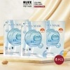 Combo 8 miếng Mặt Nạ NMN Hàn Quốc - Dưỡng da, sáng da, cấp ẩm, chỉ 595.000đ