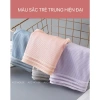Combo 8 quần lót cotton viền cạp ren, thoáng khí, kháng khuẩn - Giá chỉ 88.000₫ 2