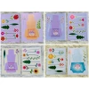 Combo 8 thiệp lẵng hoa handmade - Thiệp 8/3, 20/10, tặng mẹ - Giá chỉ 28.000đ 2